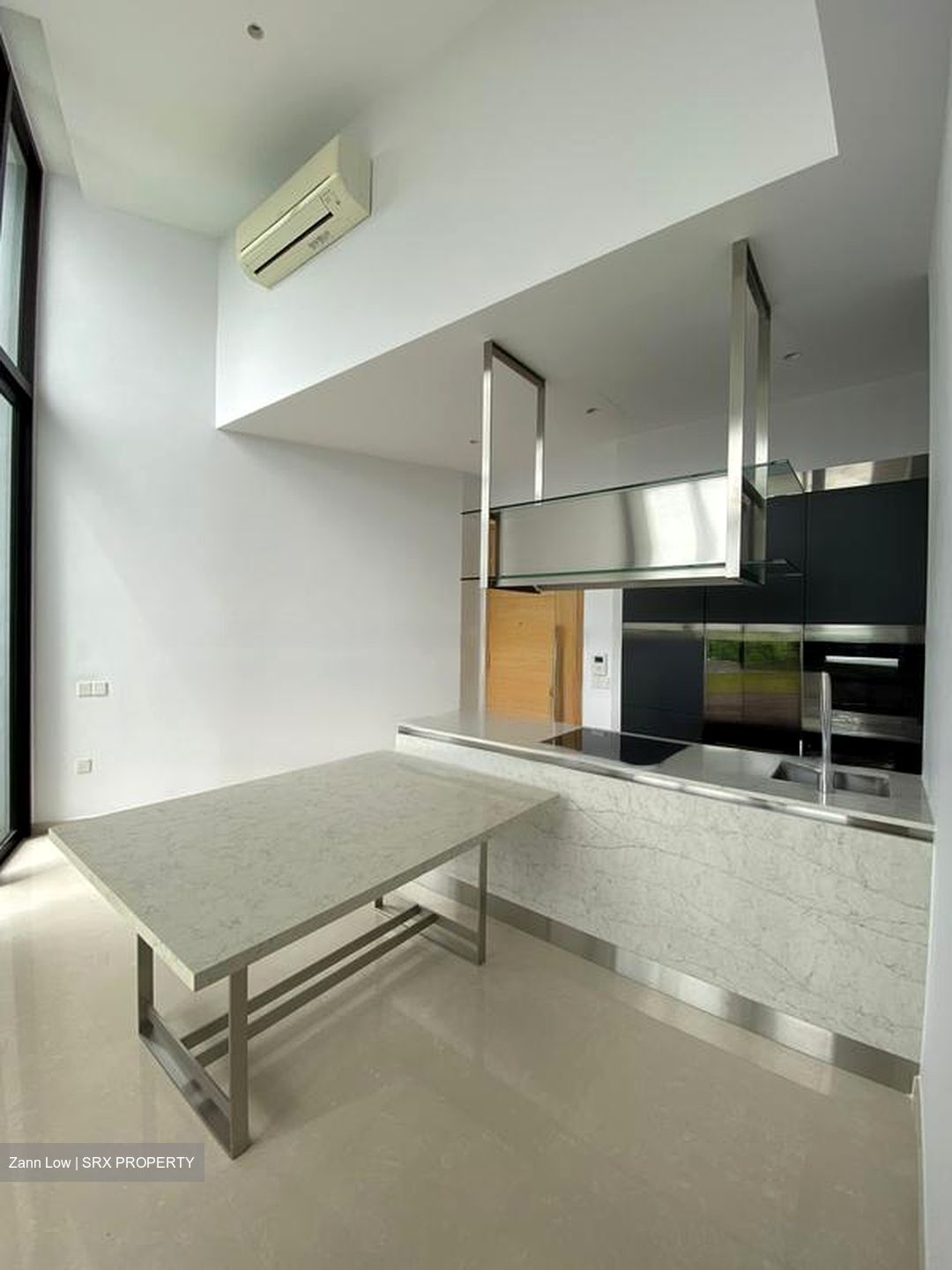The Crest (D3), Condominium #543165281